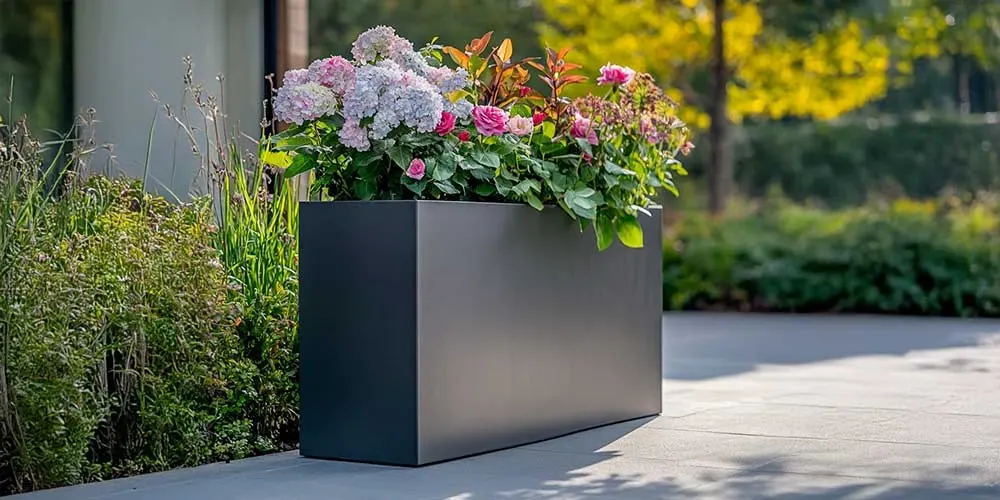 Elevate Your Space with Greenery