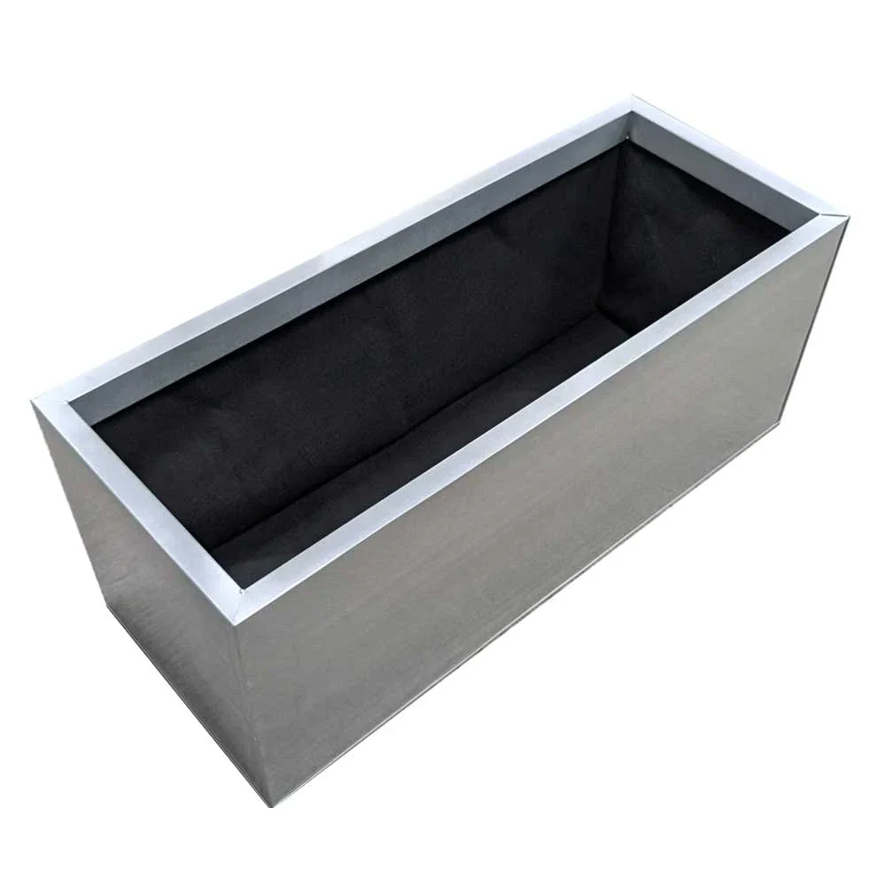 1.2m Fabric Grow Bag Liner for Troughs - Image 9