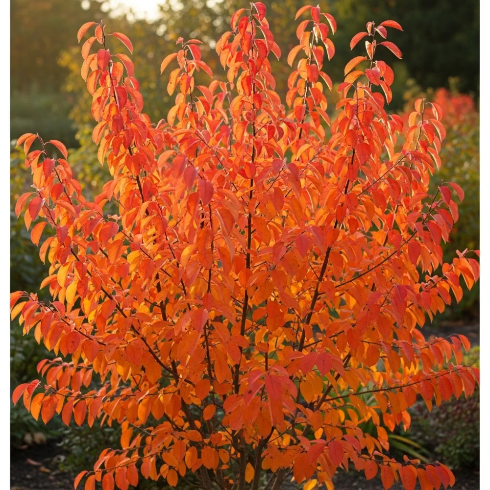 125cm Amelanchier canadensis Hedging | Bare Root - Image 3
