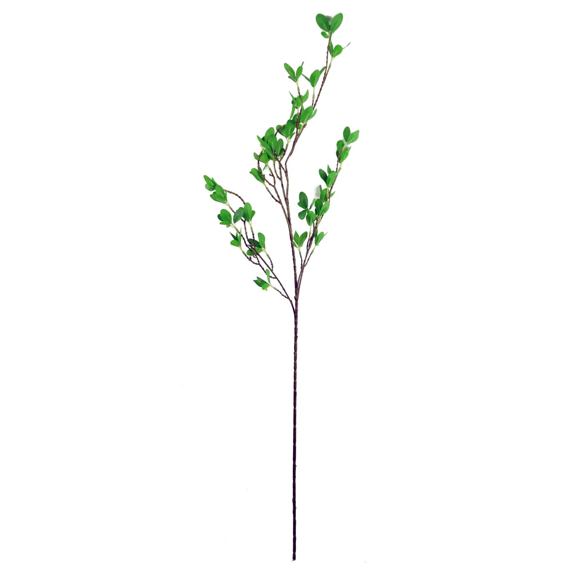 100cm Mini Leaf Ficus Stem - Image 2