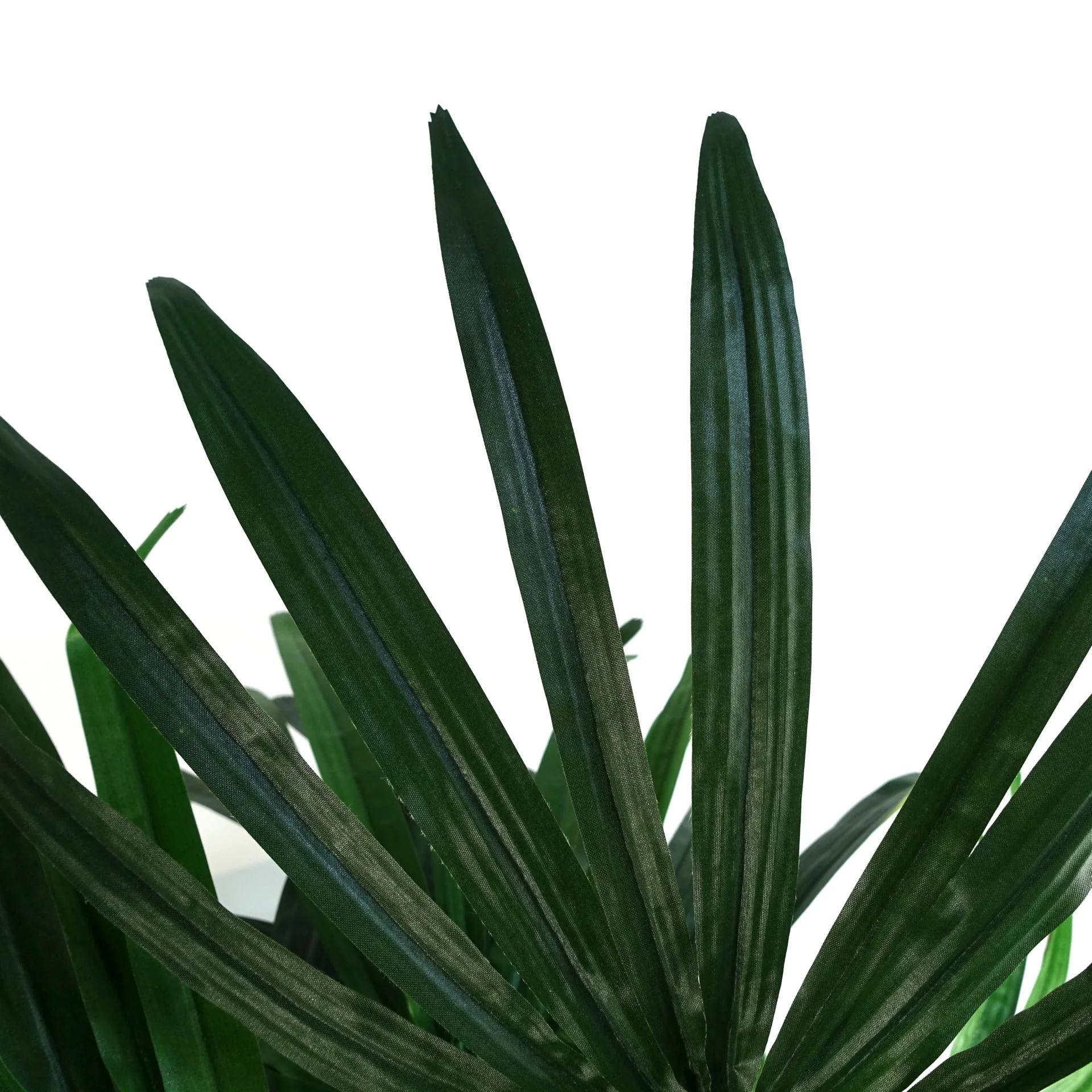 100cm Raphis Palm Artificial Tree - Image 3