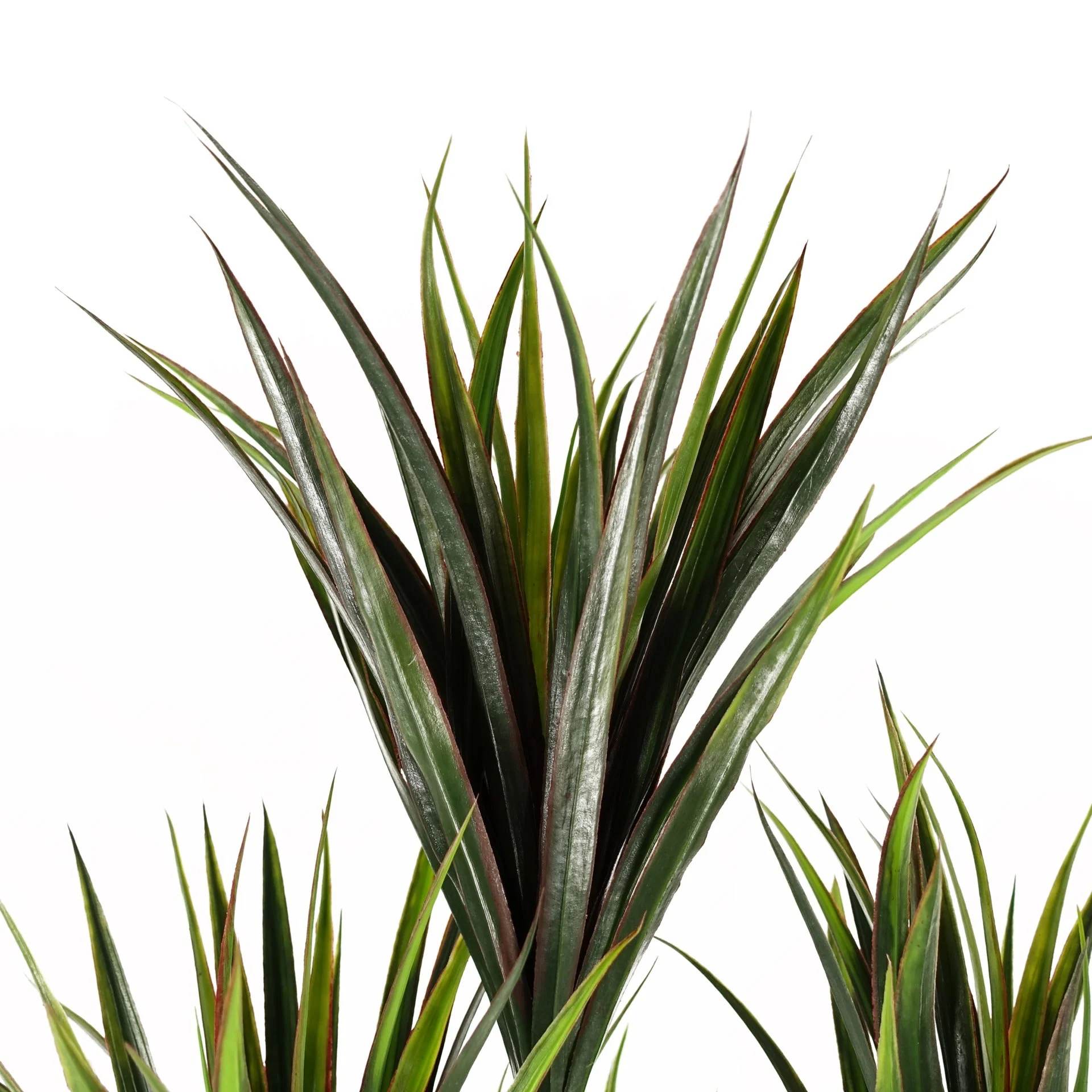 105cm UV Resistant  Yucca Tree with 179 Leaves - Image 2