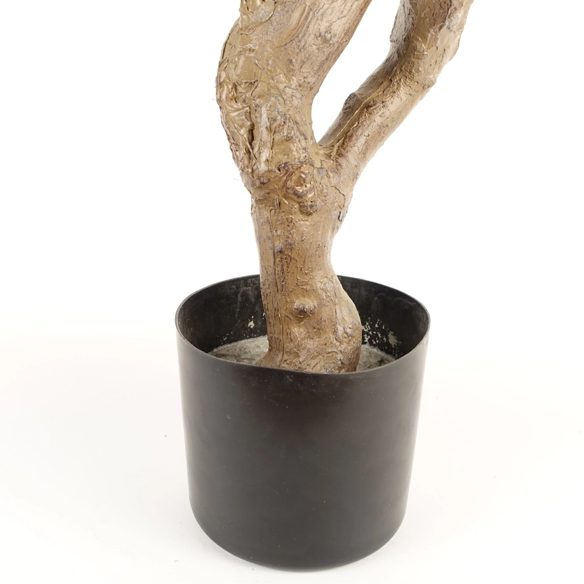 105cm UV Resistant  Yucca Tree with 179 Leaves - Image 3