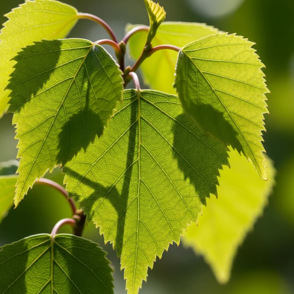 11ft Himalayan Birch Tree | Mature Betula Utilis 'Jacquemontii' | 10L Pot | 2 Years Old - Image 4