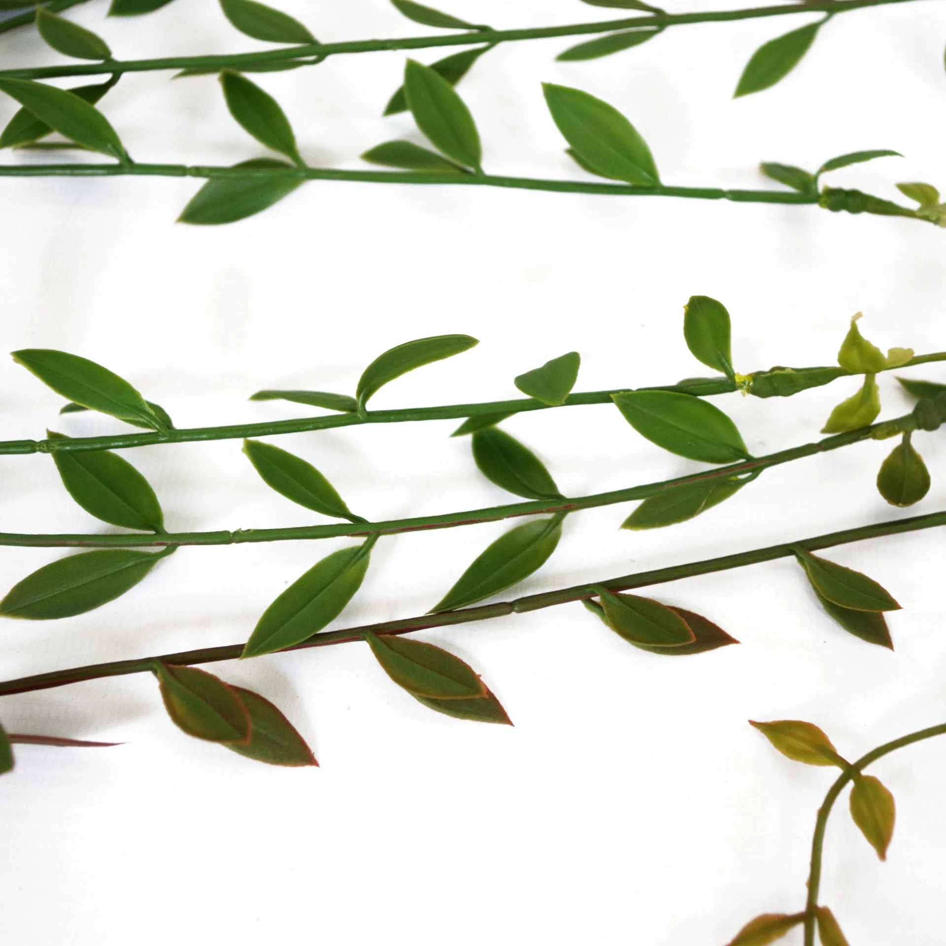 120cm Artificial Hanging String of Pearls - Image 4