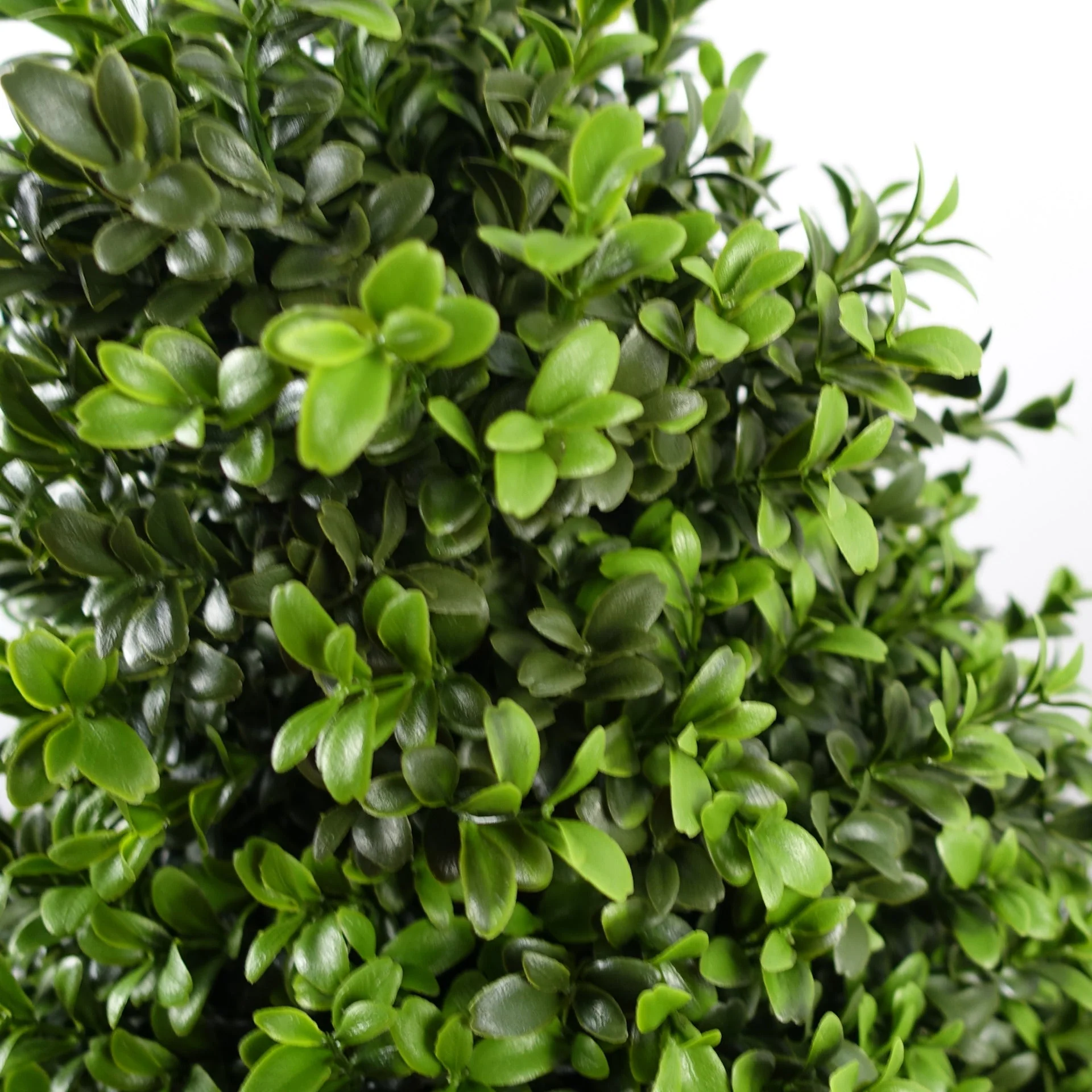 120cm Buxus Ball Cone Artificial Tree UV Resistant Outdoor - Image 4