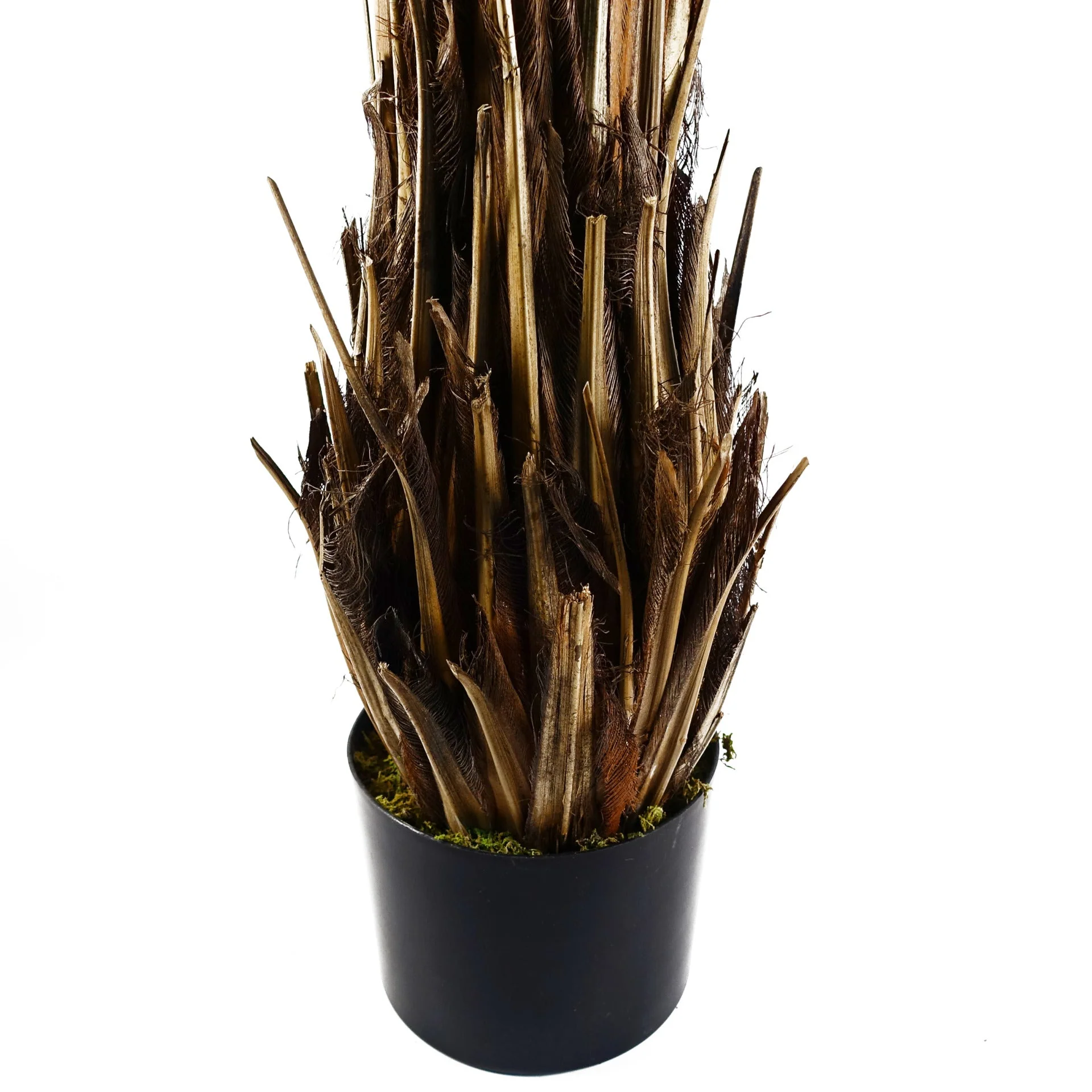 120cm Cycas Palm Tree UV Resistant Outdoor - Image 4