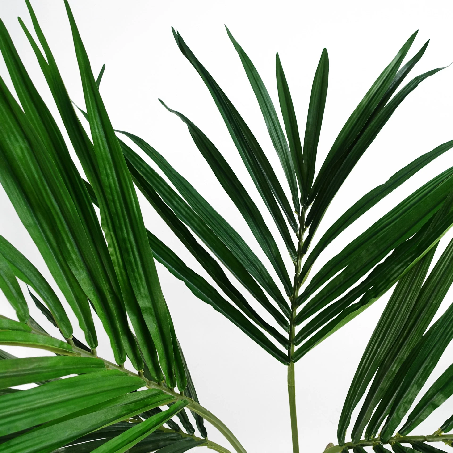 120cm Kentia Palm Artificial Tree - Image 2