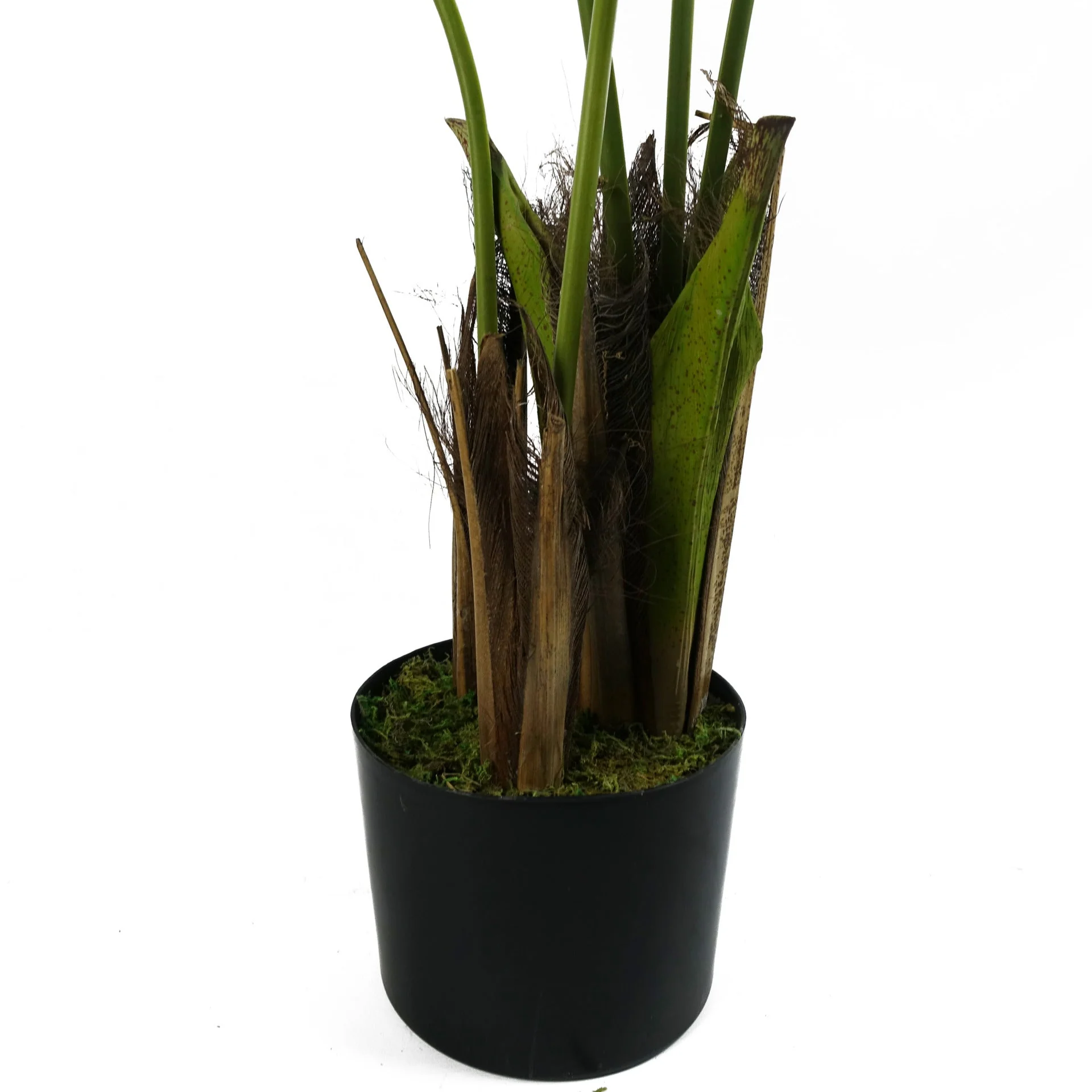 120cm Kentia Palm Artificial Tree - Image 3