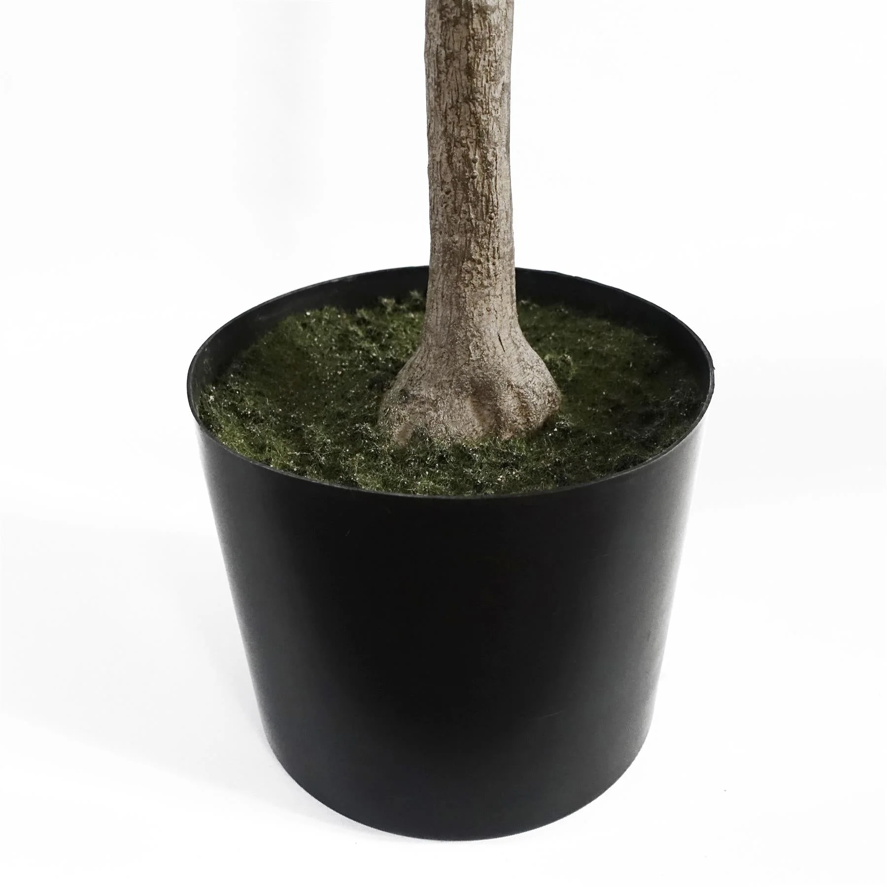 120cm Premium Artificial Lemon Tree - Image 3
