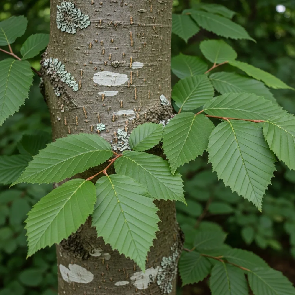 150cm Common Hornbeam Hedging | Carpinus betulus | Bare Root