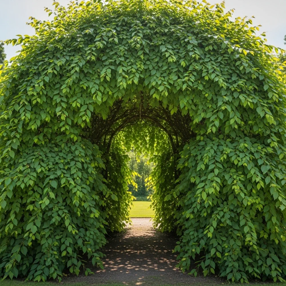 150cm Common Hornbeam Hedging | Carpinus betulus | Bare Root - Image 3