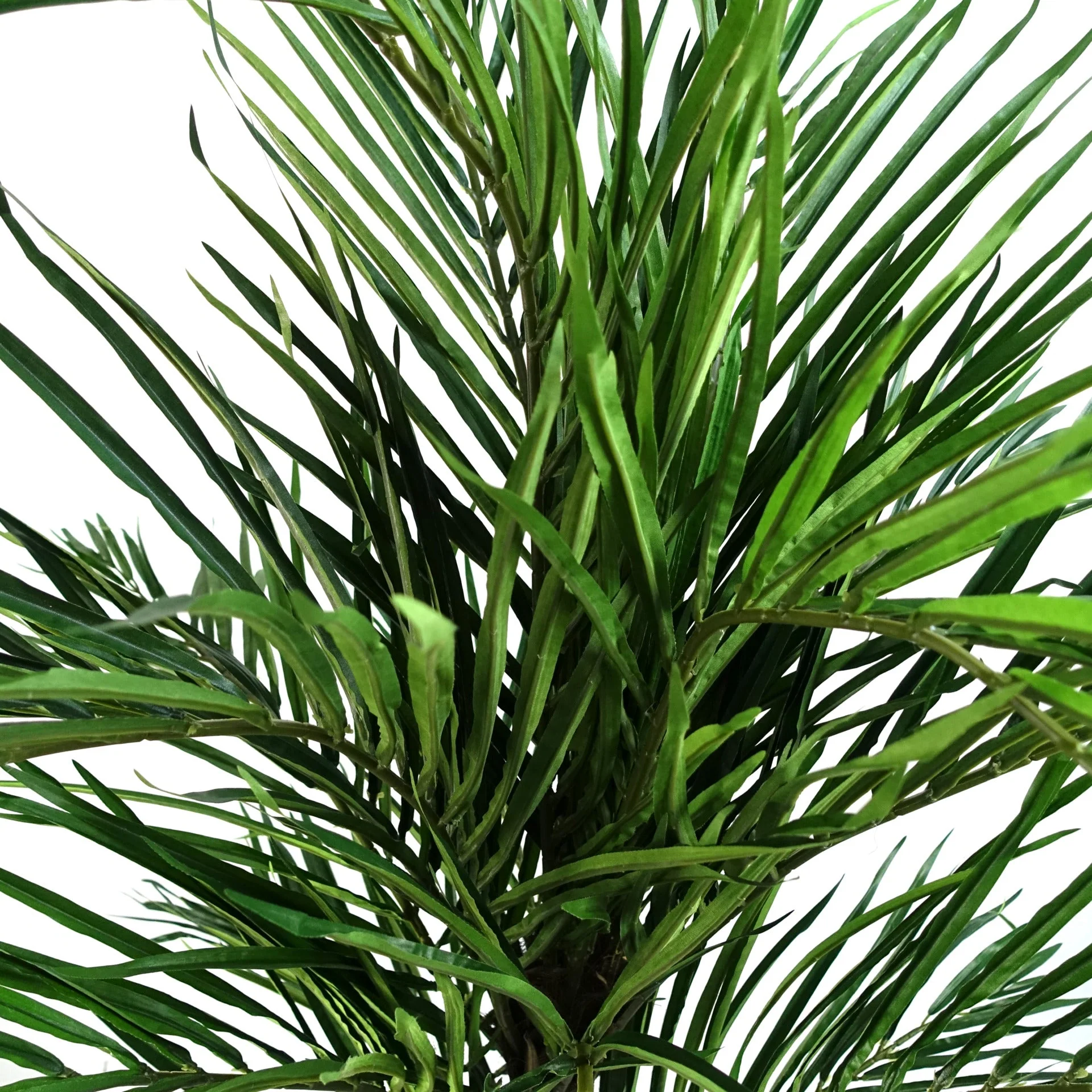 130cm Areca Palm Artificial Tree - Image 2
