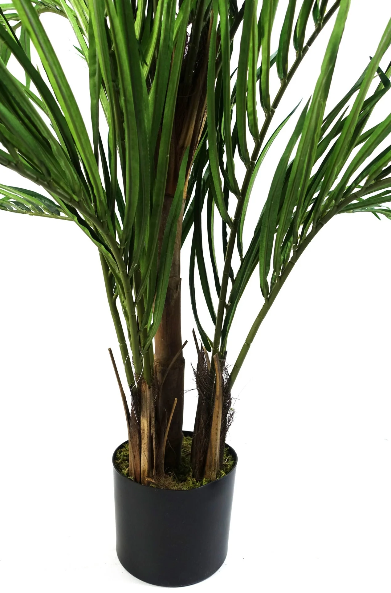 130cm Areca Palm Artificial Tree - Image 3