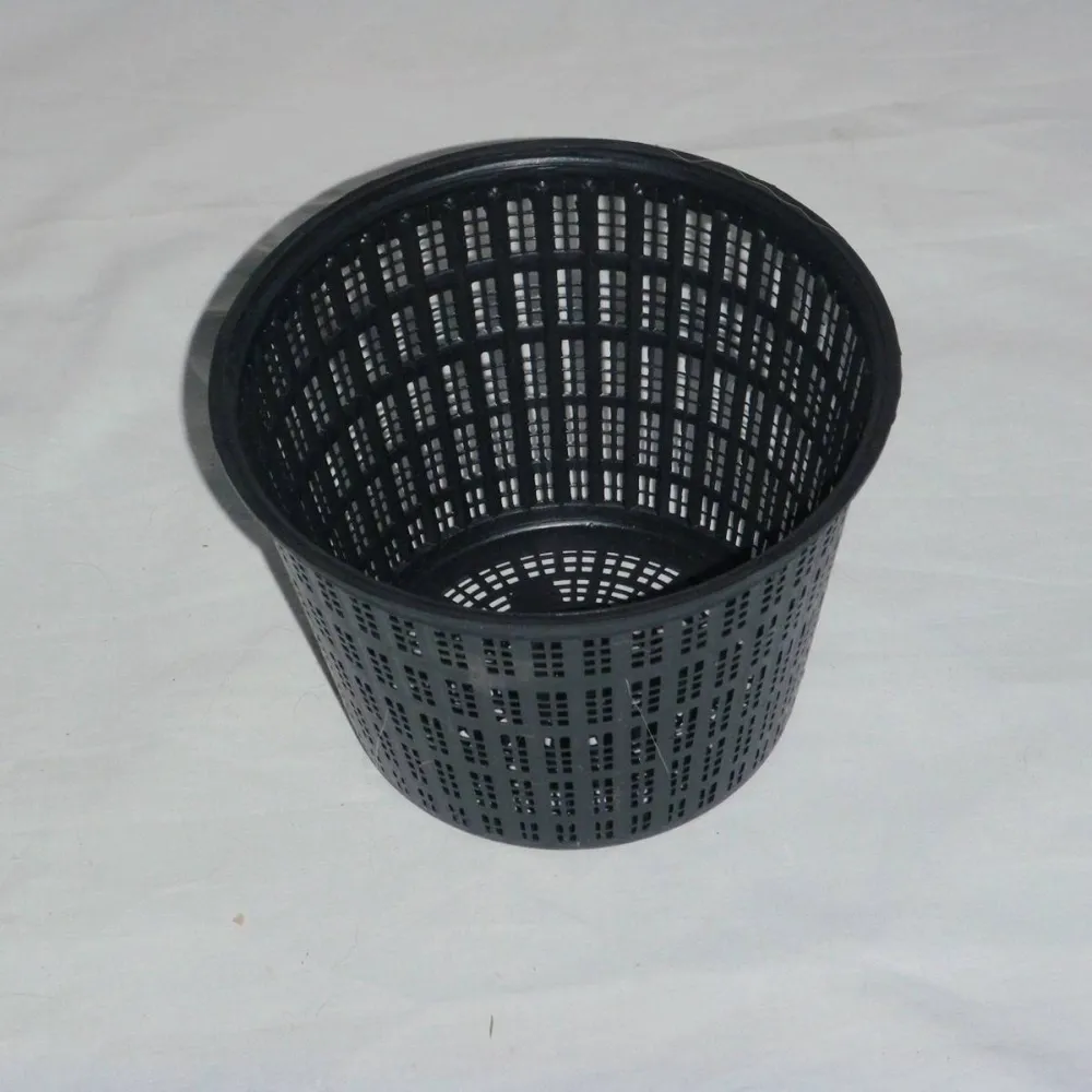 14cm 1 Litre 5" Round Aquatic Pot
