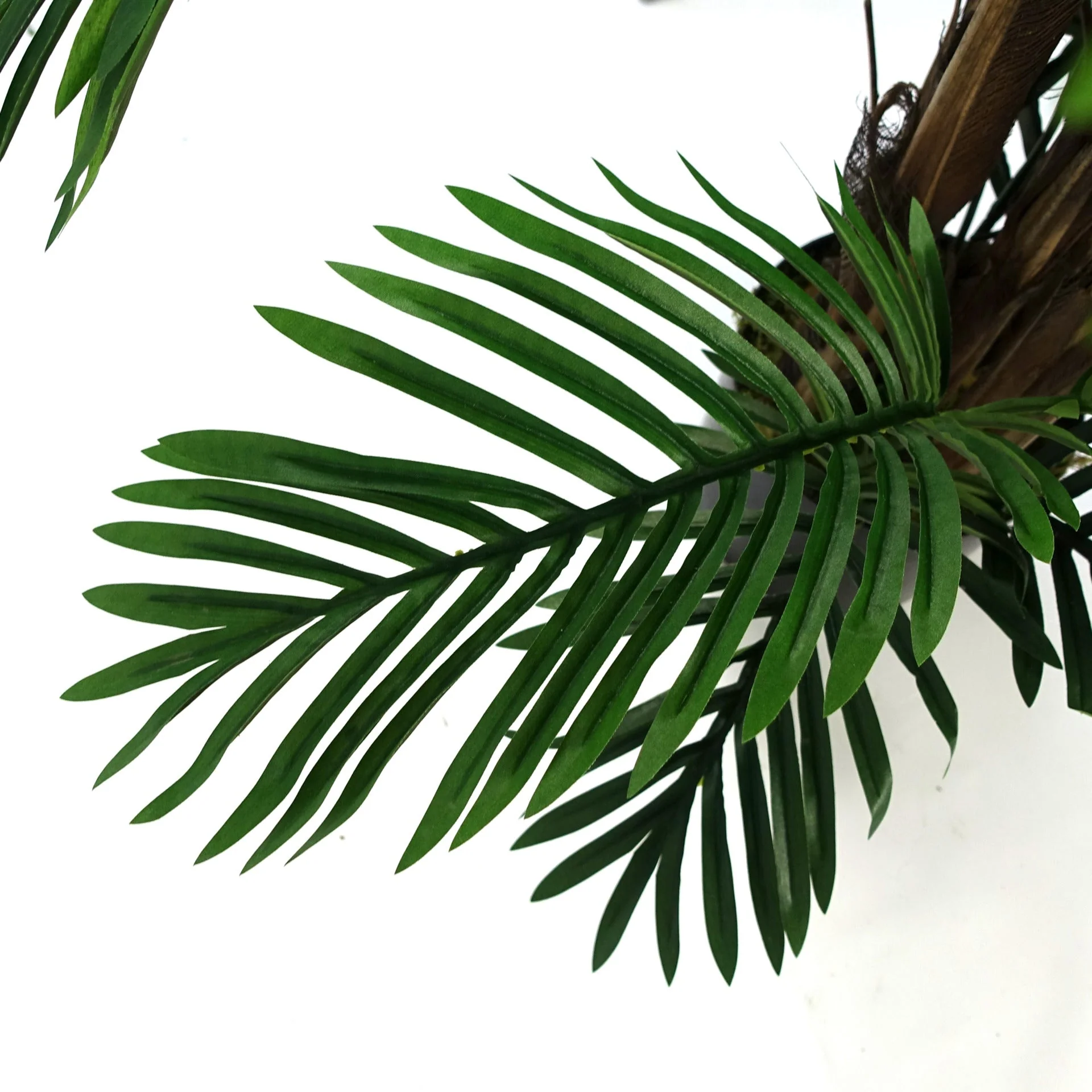 150cm Areca Palm Artificial Tree - Image 4