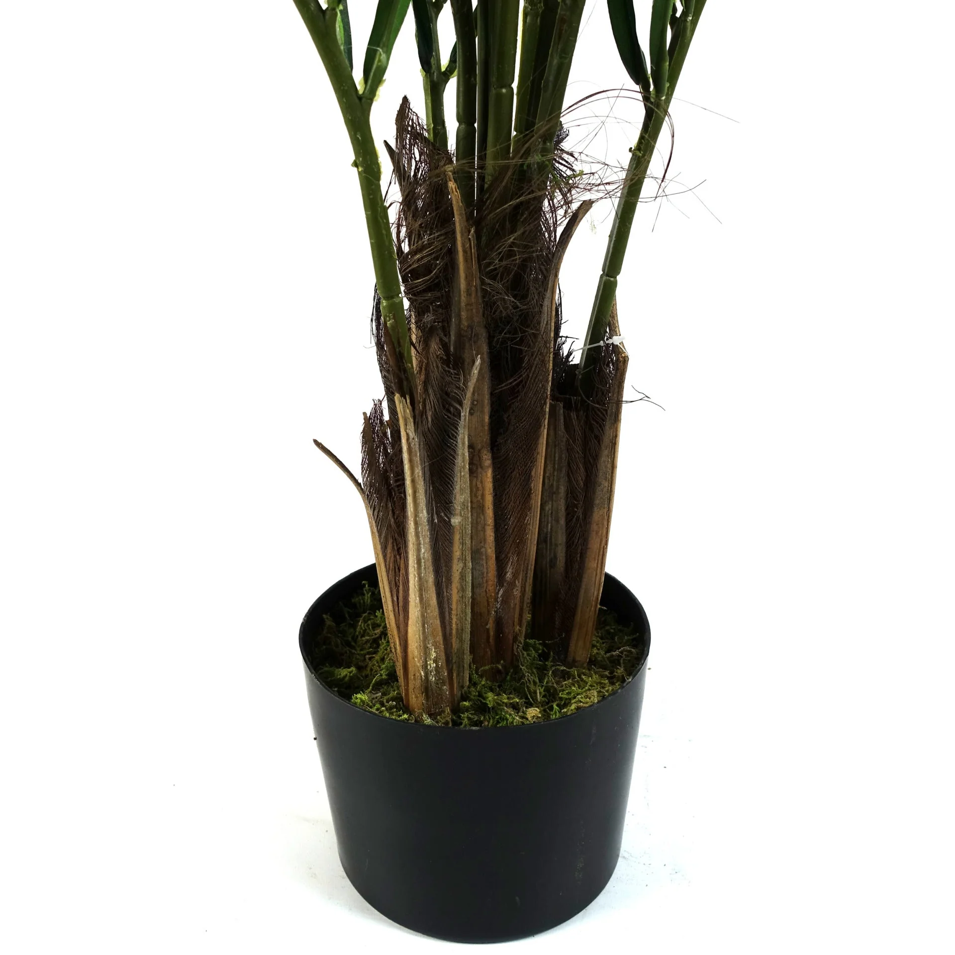 150cm Areca Palm Artificial Tree - Image 4