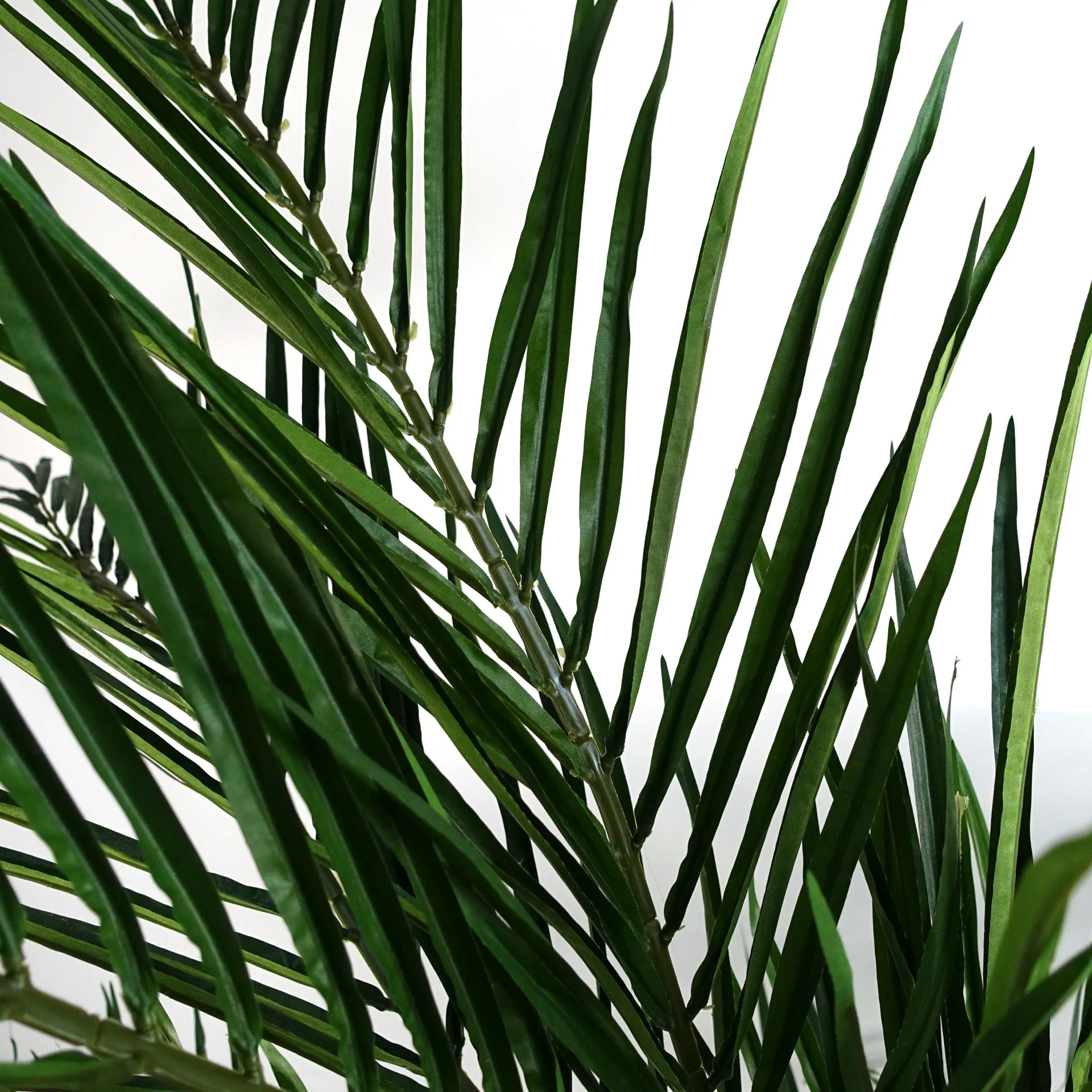 150cm Areca Palm Natural Artificial Tree - Image 2