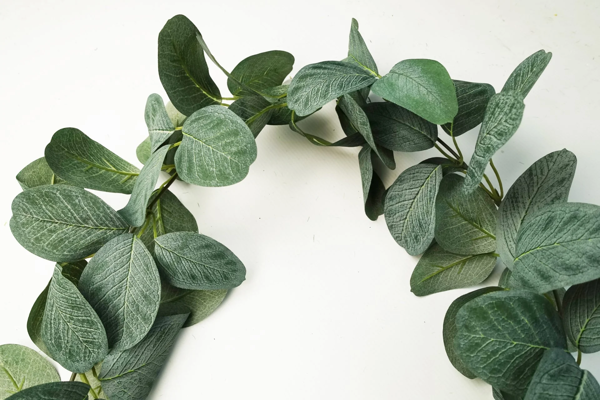 150cm Artificial Hanging Trailing Evergreen Plant - Image 3