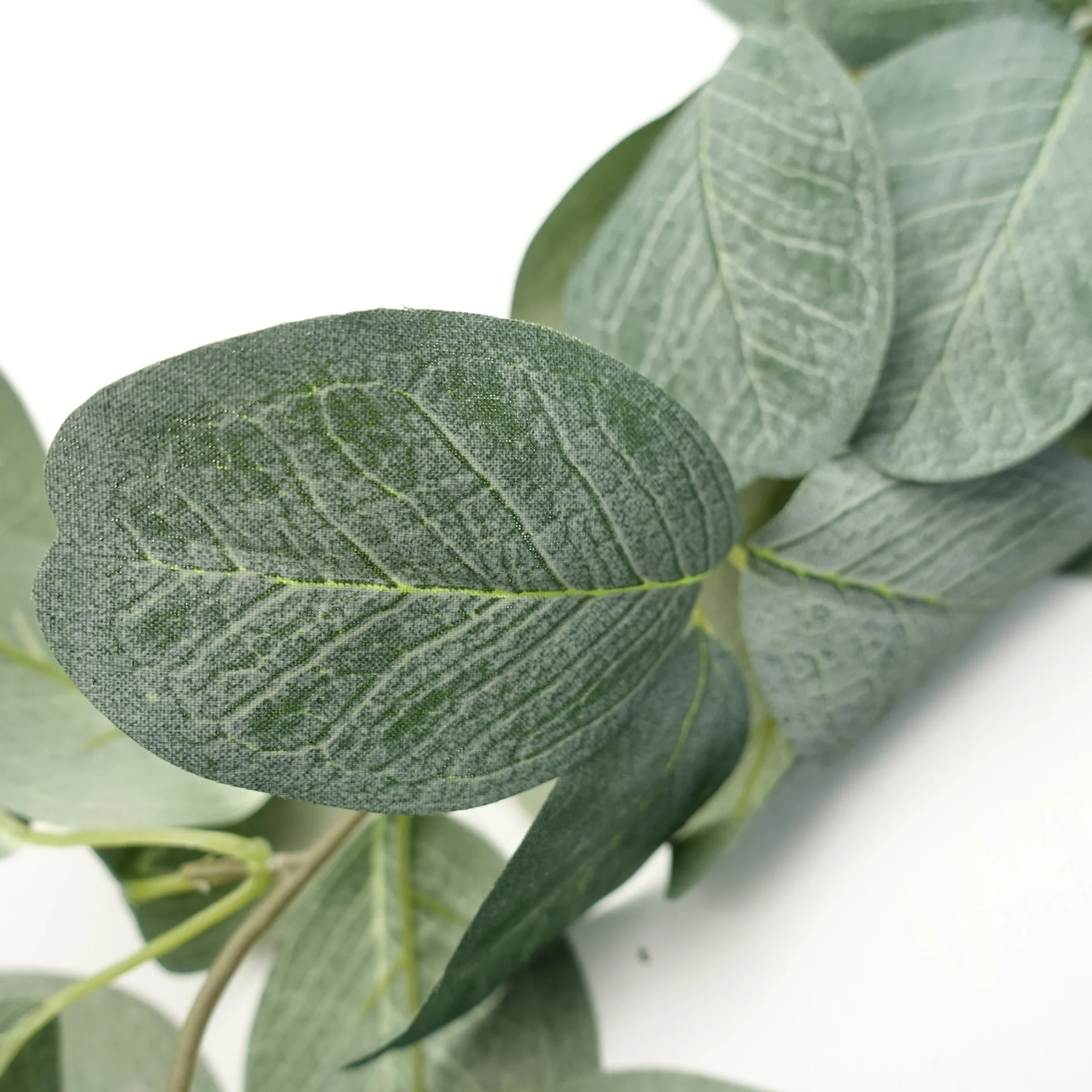 150cm Artificial Hanging Trailing Evergreen Plant - Image 4