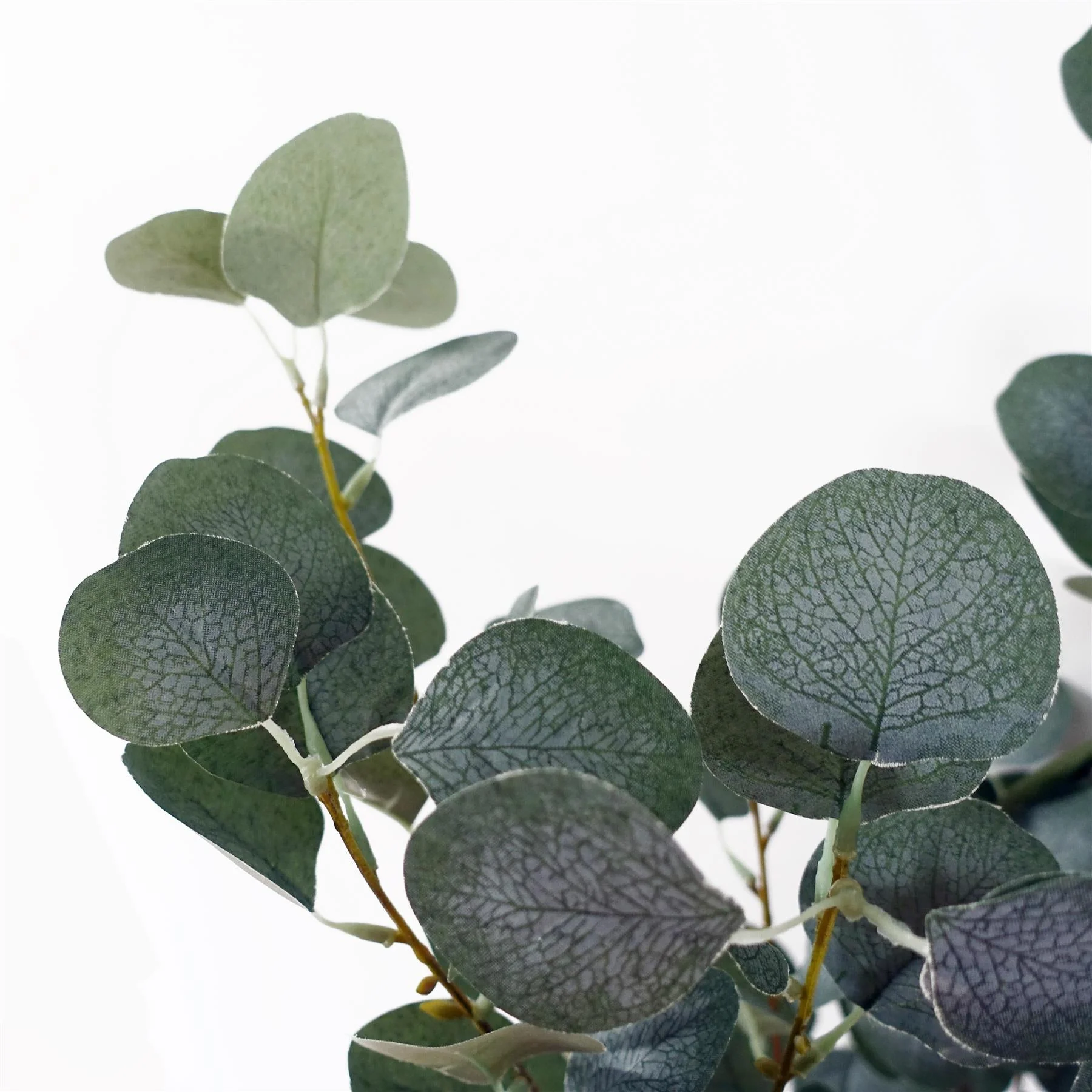 150cm Premium Artificial Eucalyptus Tree - Image 3