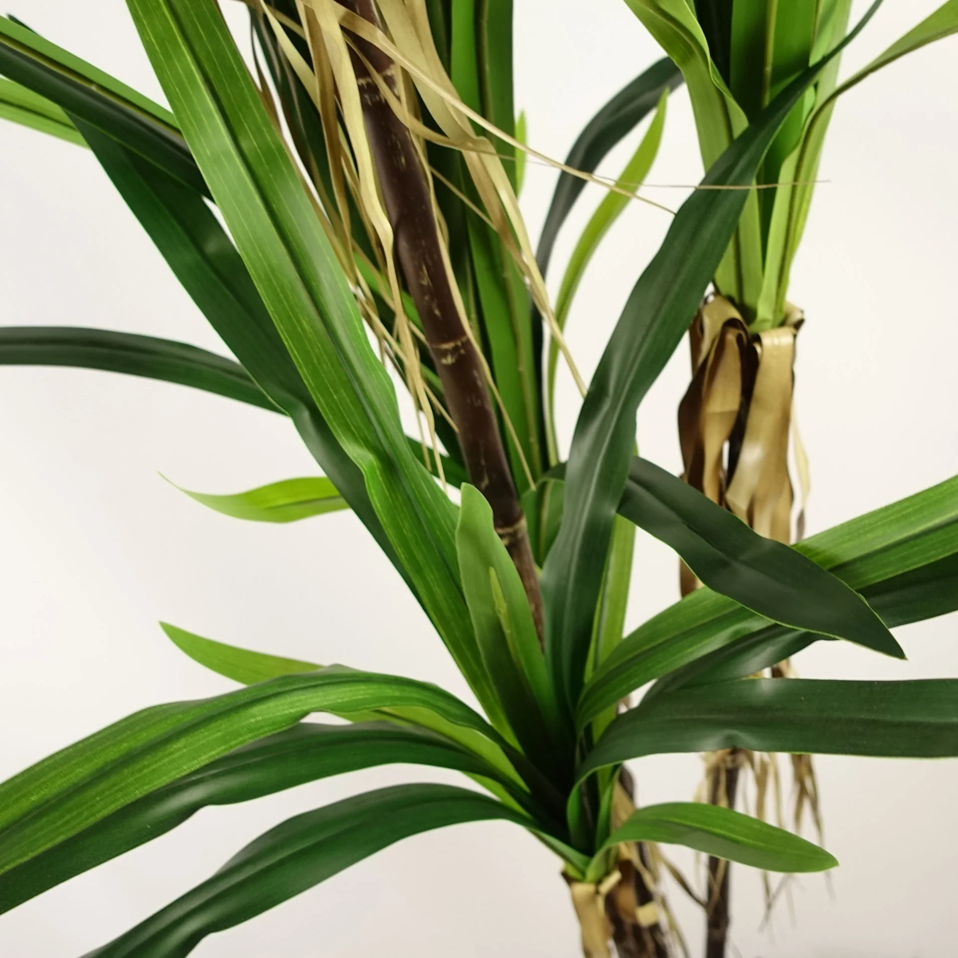 180cm Artificial Dracaena Plant - Image 2