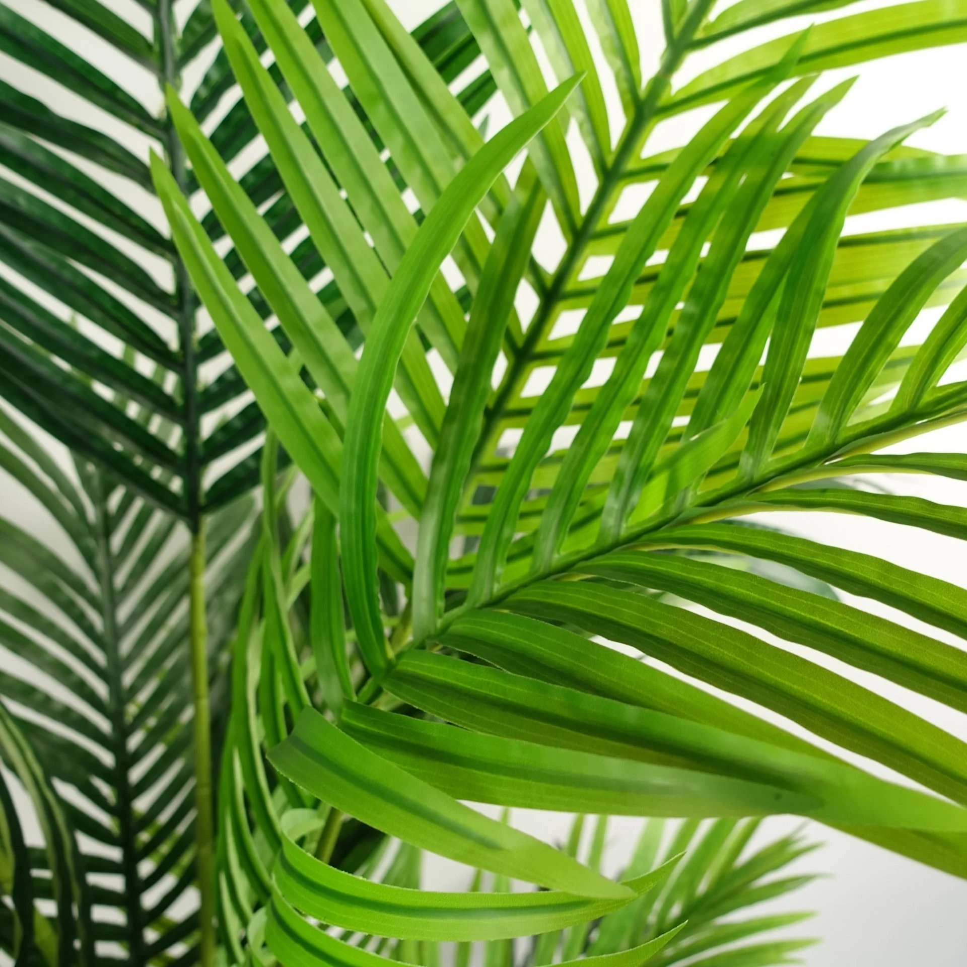 180cm Artificial Palm Tree Extra Large - Image 2