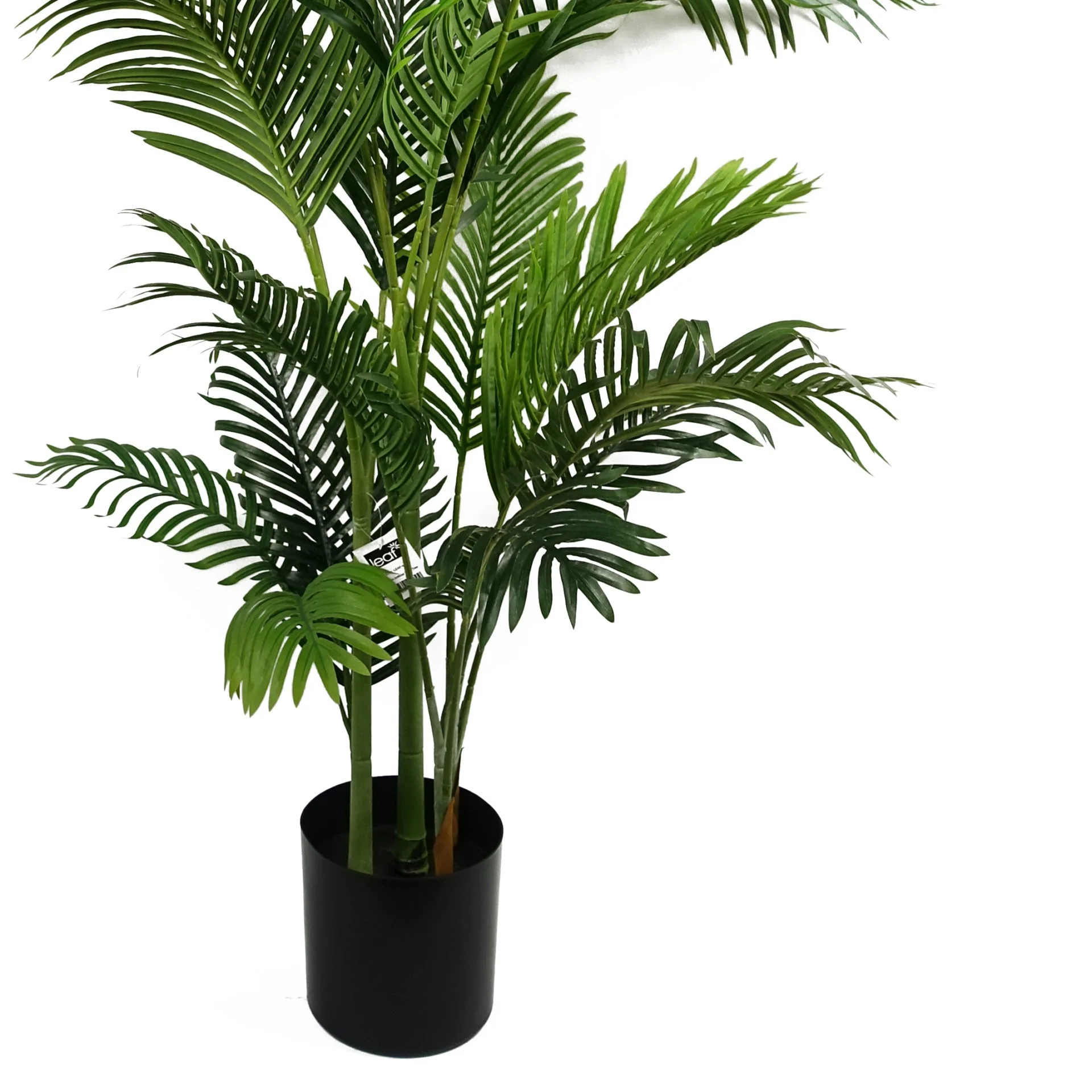180cm Artificial Palm Tree Extra Large - Image 3