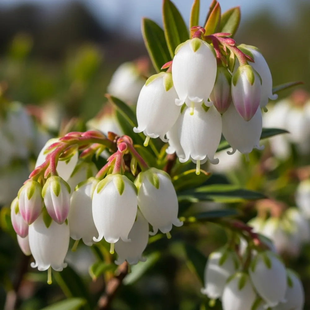 1ft Patriot Blueberry Bush | 9cm Pot - Image 2