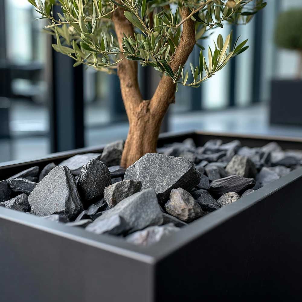 20kg Decorative Planter Topper Aggregates - Image 5