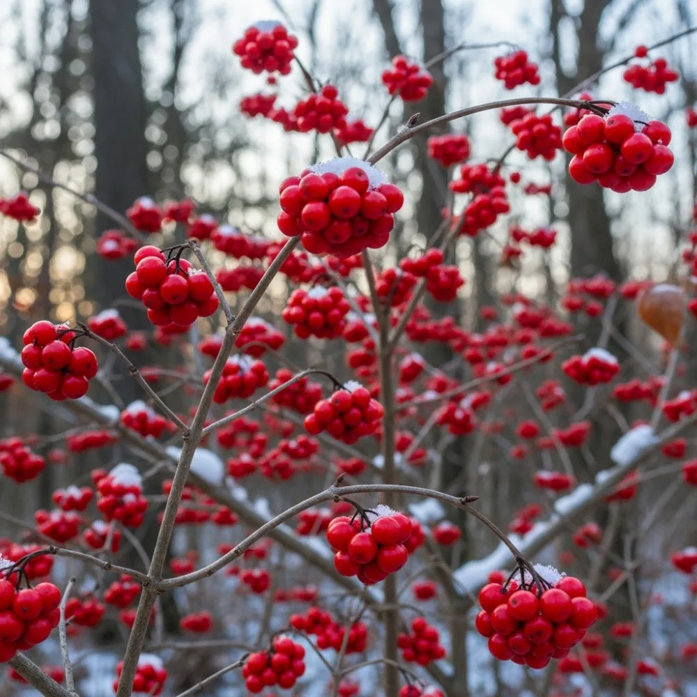 20m All Seasons Hedging | Growers' Choice