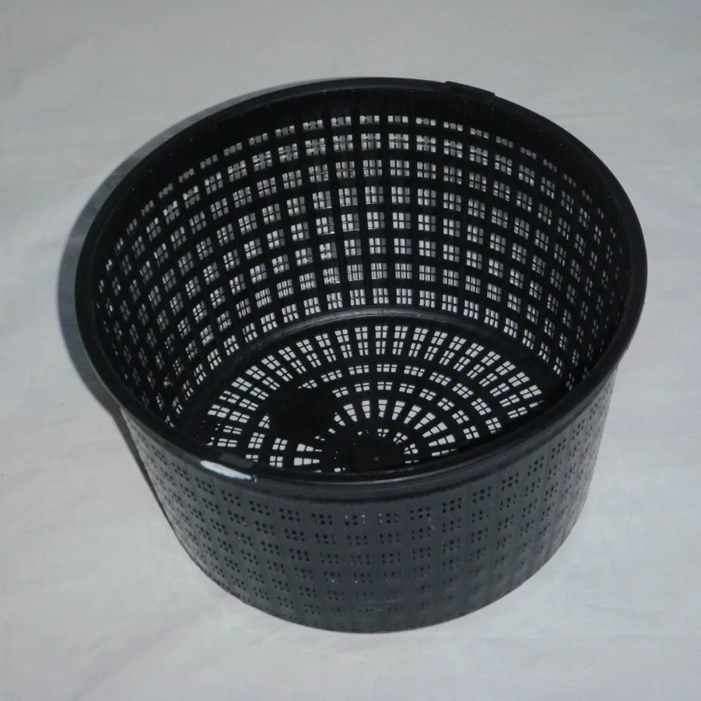 23cm 3.5 Litre Round Aquatic Pot
