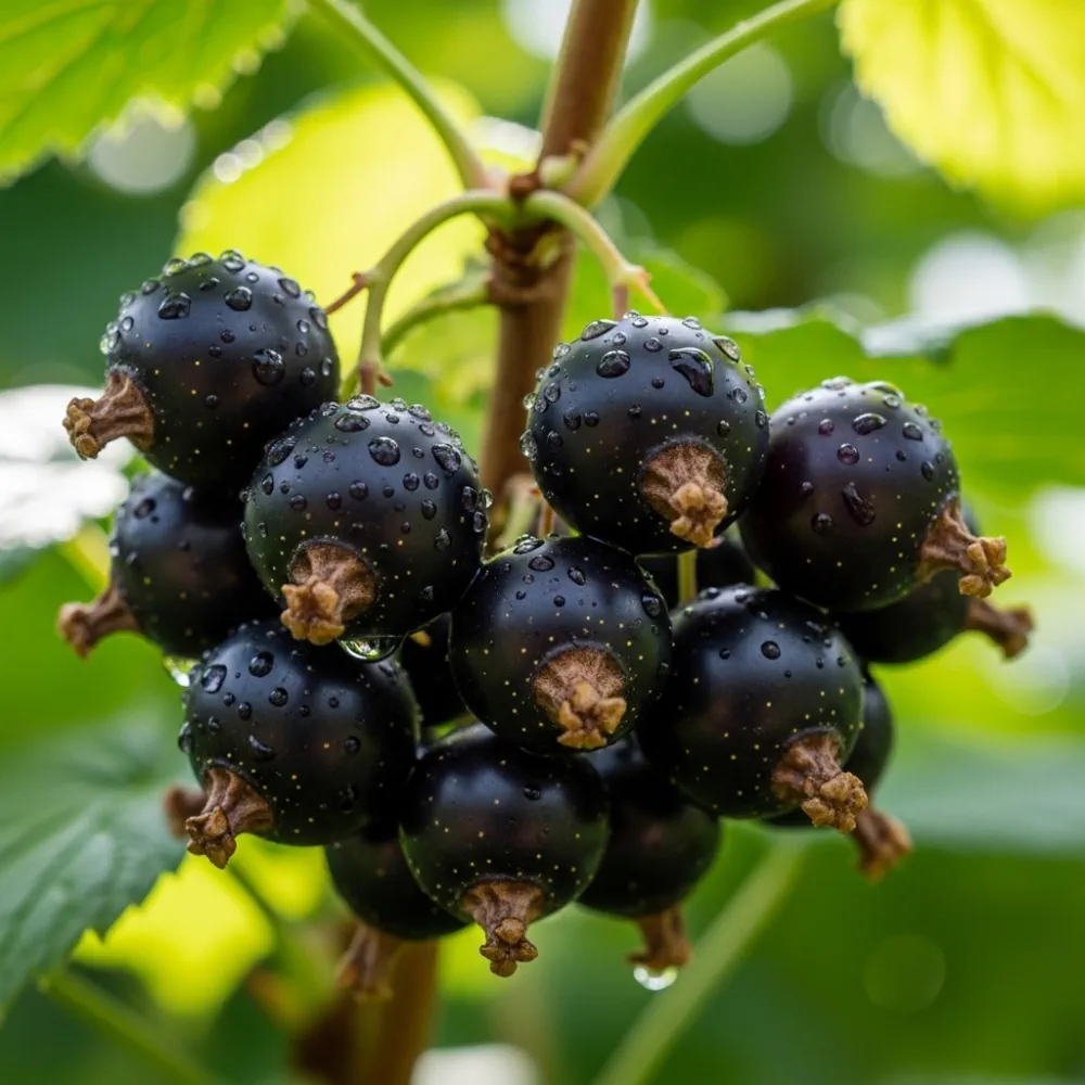 2ft Ben Lomond Blackcurrant Bush | Bare Root - Image 4