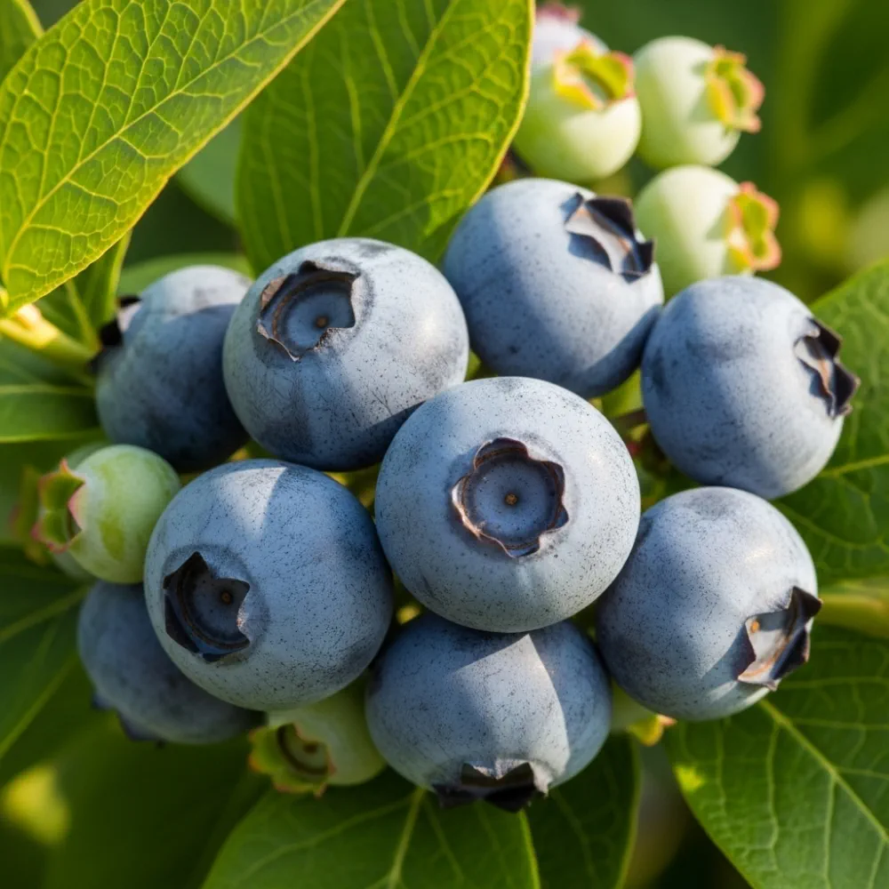 3ft Brigitta Blueberry Bush | 5L Pot