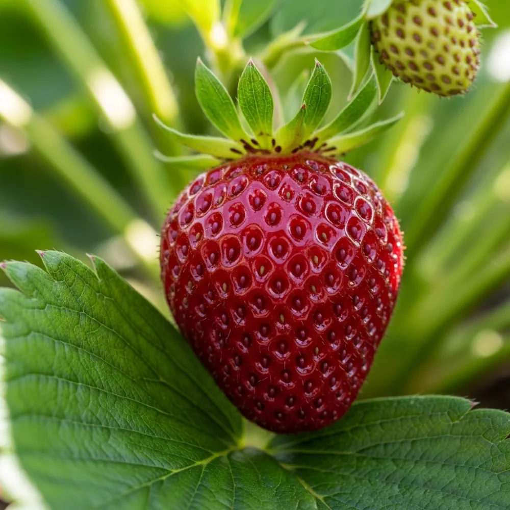 3 Framberry Strawberry Plants | 9cm Pots
