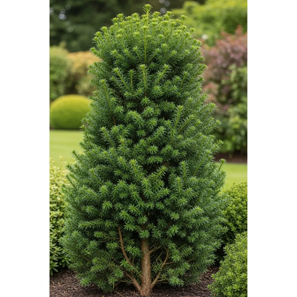 45cm Yew Hedging | Taxus baccata | Bare Root - Image 3