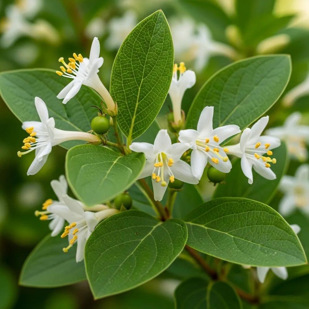 60cm 'Kamtschatica Honeyberry Bush | 3L Pot - Image 3