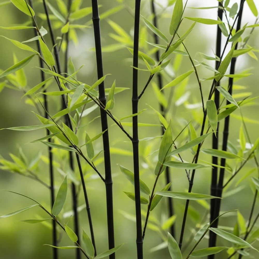 3ft 'Black Pearl' Bamboo | 5L Pot