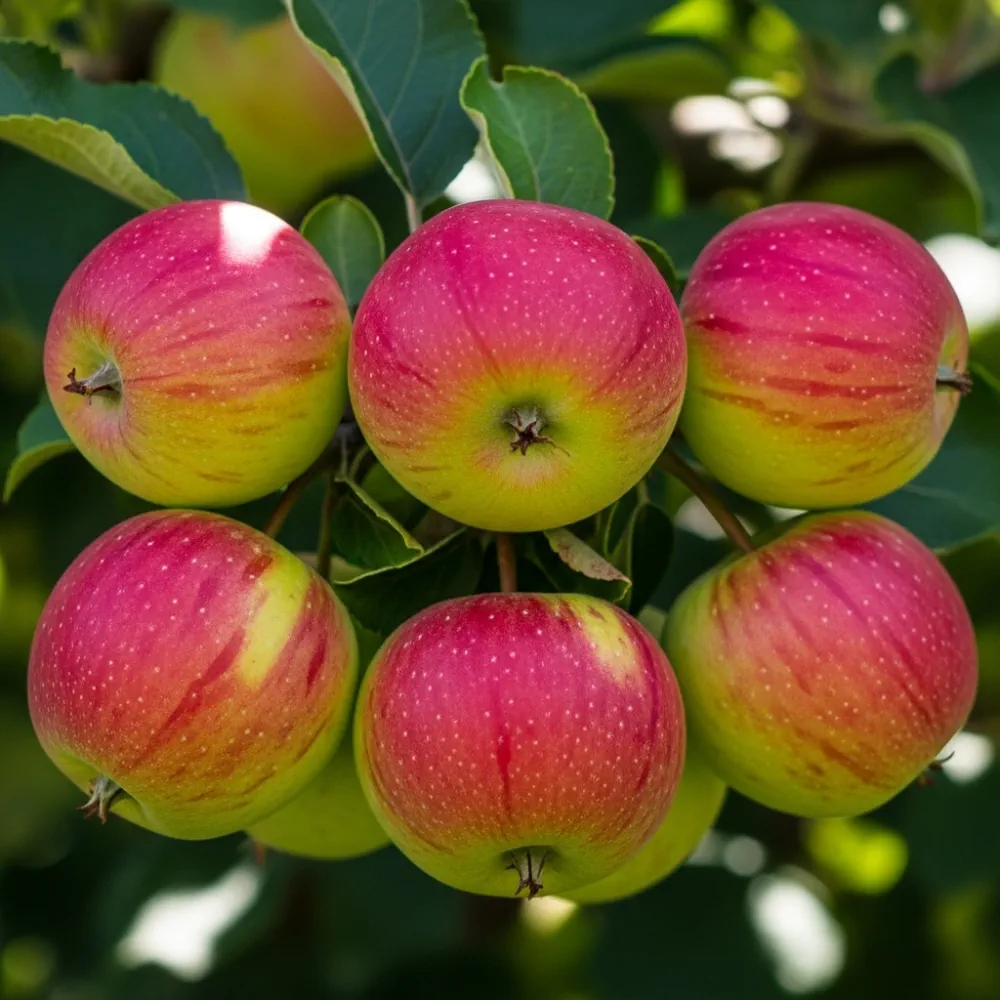3ft 'Discovery' Semi-Dwarf Apple Tree | 4.5L | M26 Rootstock