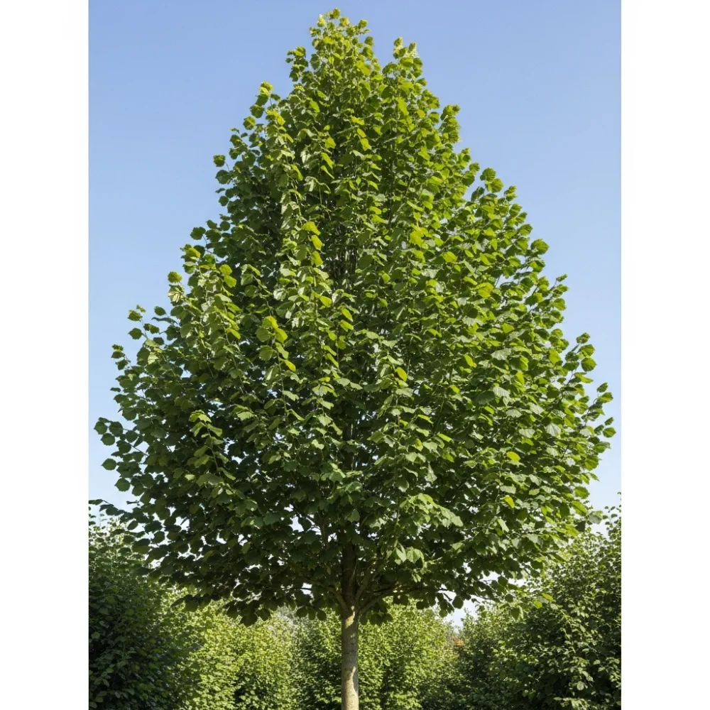 3ft 'Hall'sche Reissenuss' / 'Merveille de Bollwyller' Hazelnut Tree | 3L Pot - Image 3