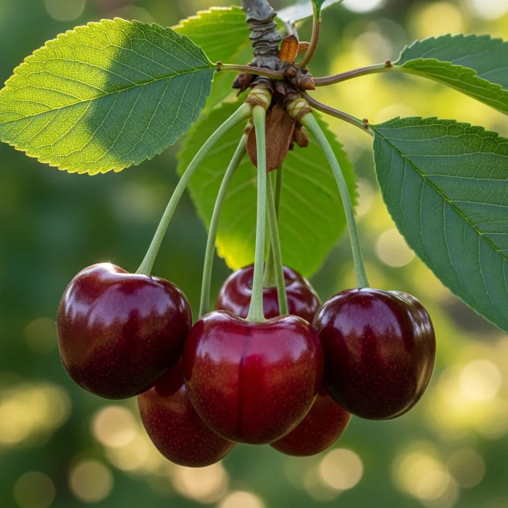 3ft 'Kordia' Cherry Tree | 4.5L Pot