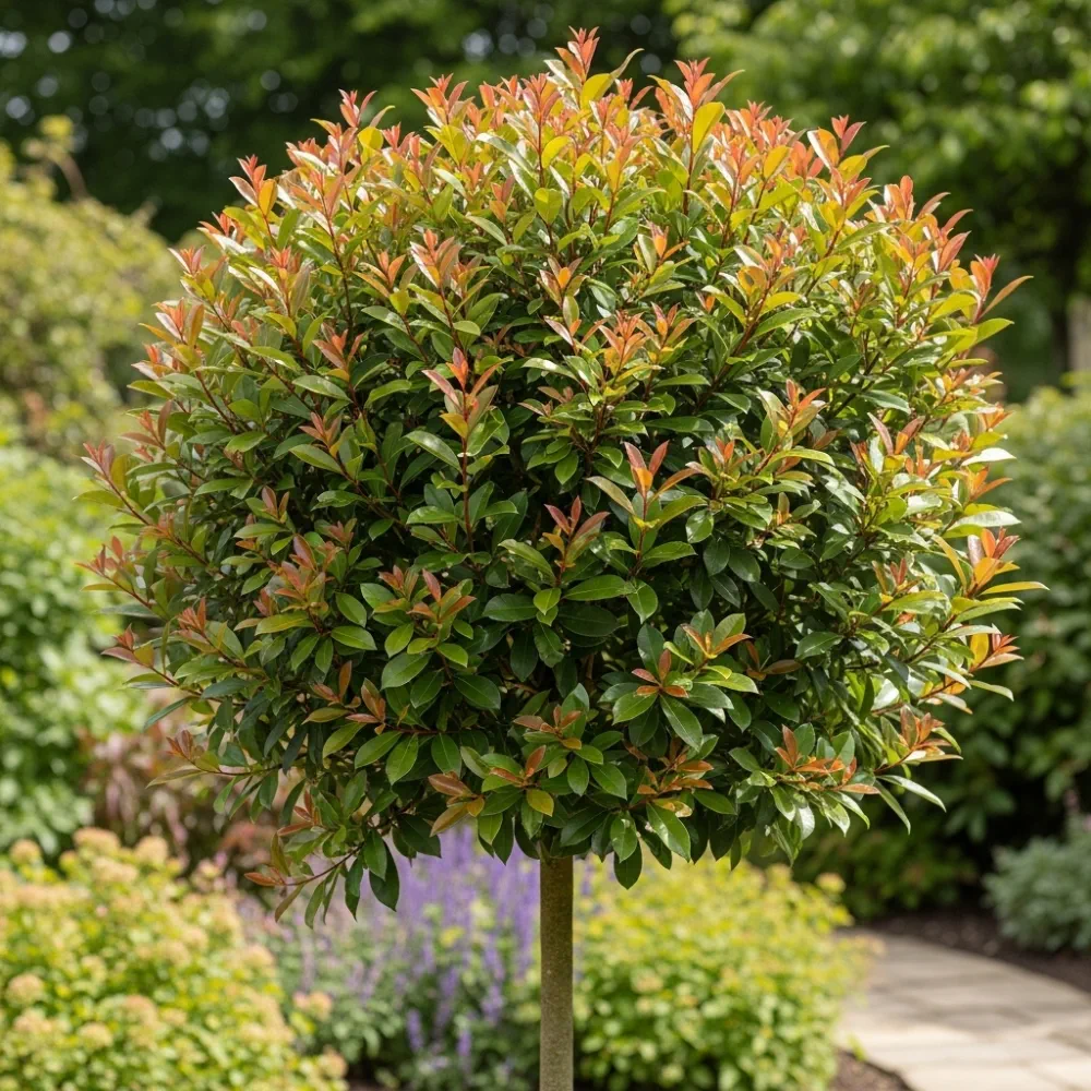 3ft Photinia 'Red Robin' | 5L Pot - Image 6