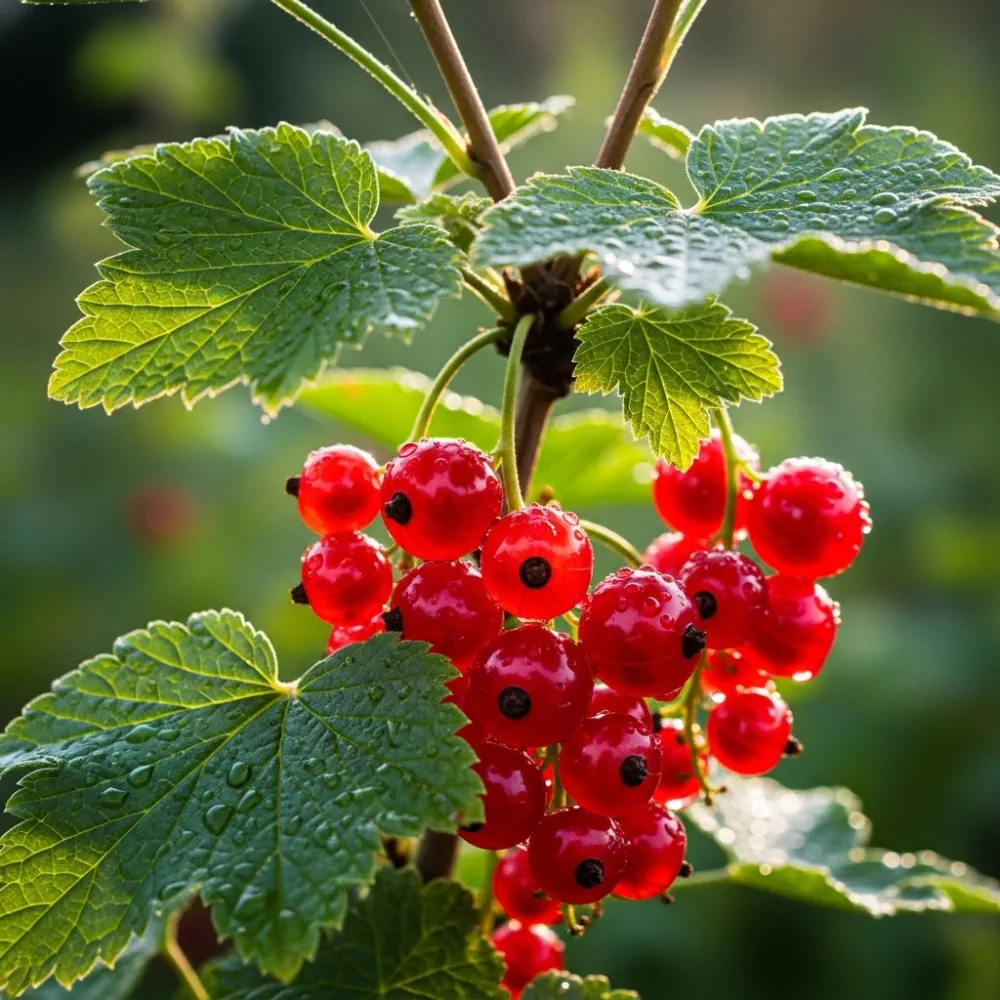 3ft Red Lake' Redcurrant Bush | 3L Pot