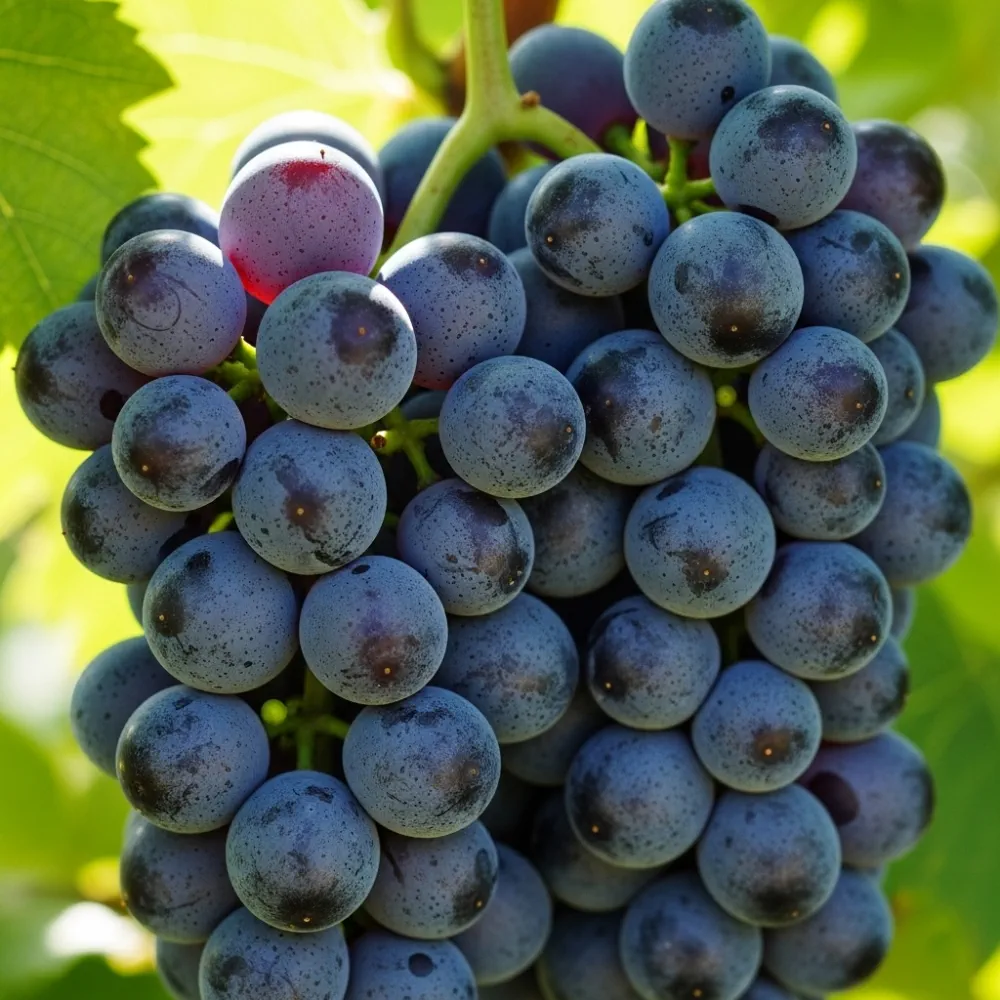 4ft Regent' Grape Vine | 3L Pot