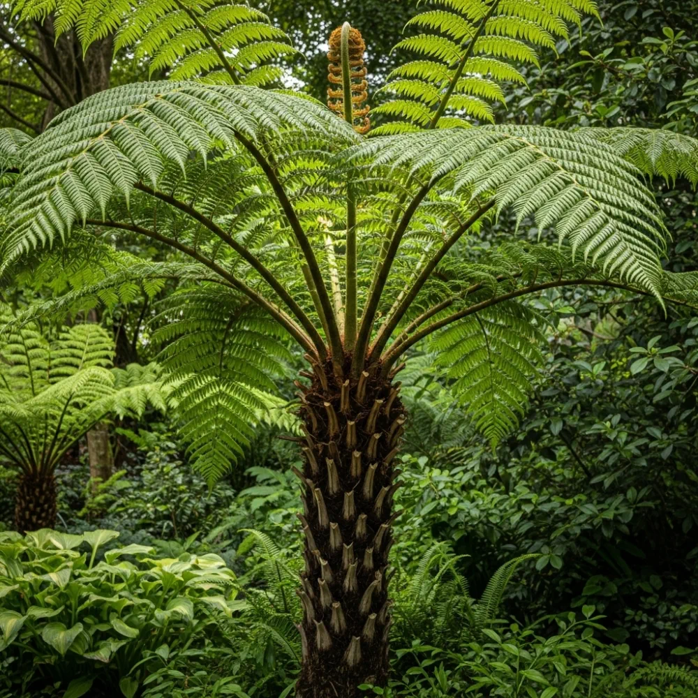 3ft Hardy Tree Fern | Dicksonia antarctica