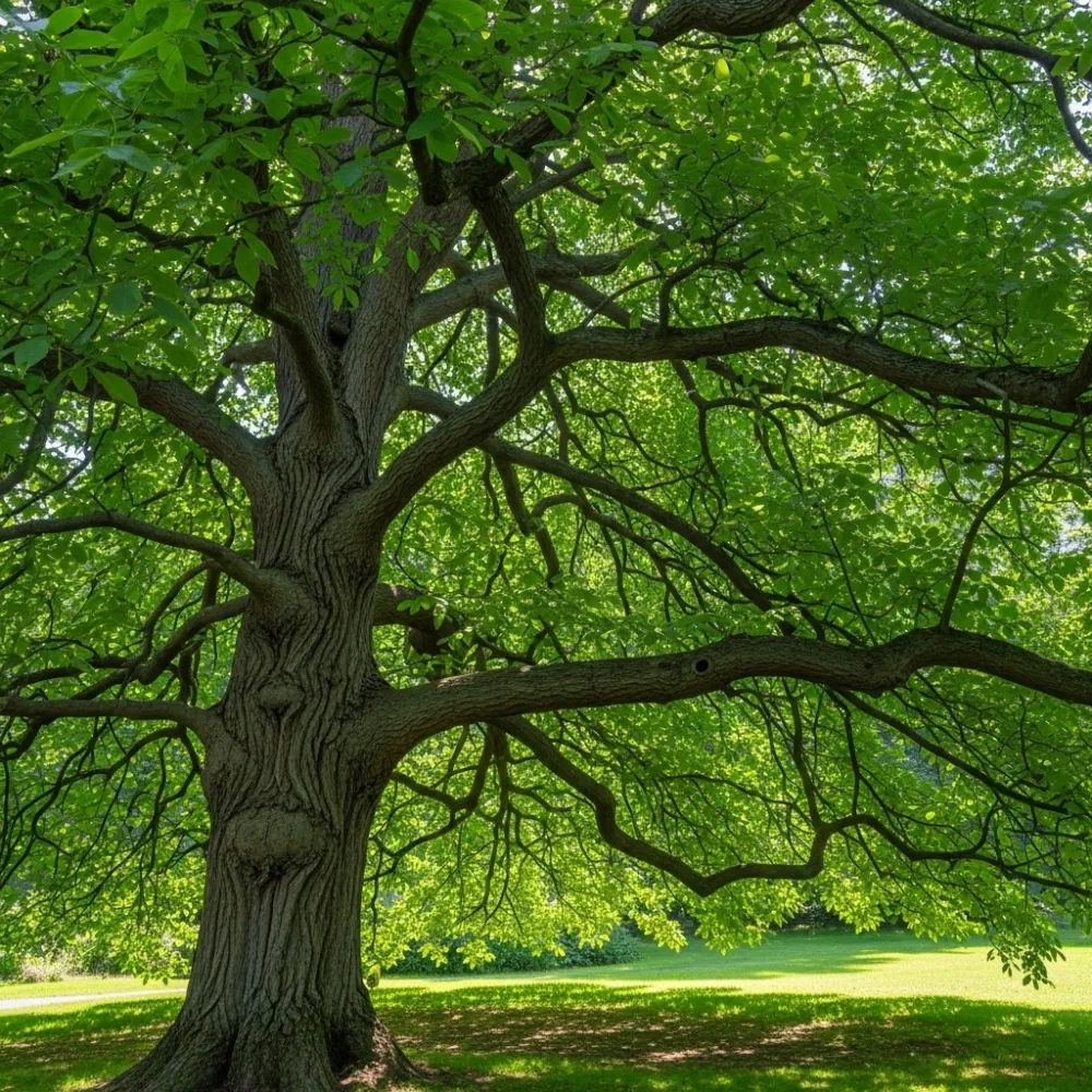 3ft Walnut Tree | Juglans regia | Bare Root | 1 Years Old - Image 2