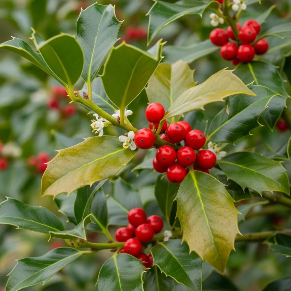 3m Best Mixed Native Wildlife Hedging | Growers' Choice - Image 3