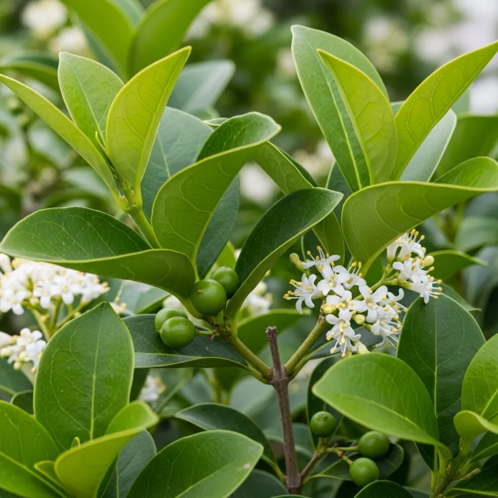 3m Fast Growing Evergreen Hedging Wildlife Mix | Growers' Choice - Image 2