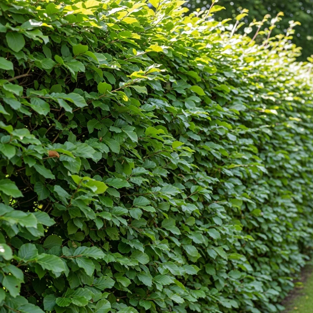 60cm Common Beech Hedging | Fagus sylvatica | Bare Root - Image 3