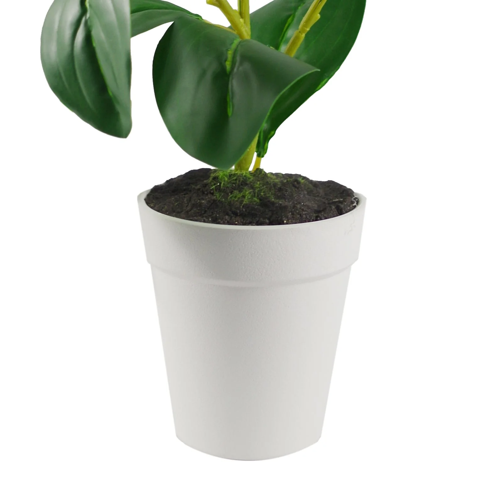 40cm Artificial Mini Desktop Plant - Image 2